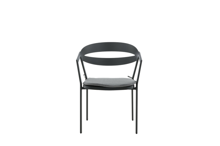 Slit Matstol 