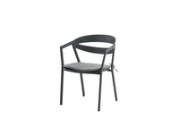 Slit Matstol 