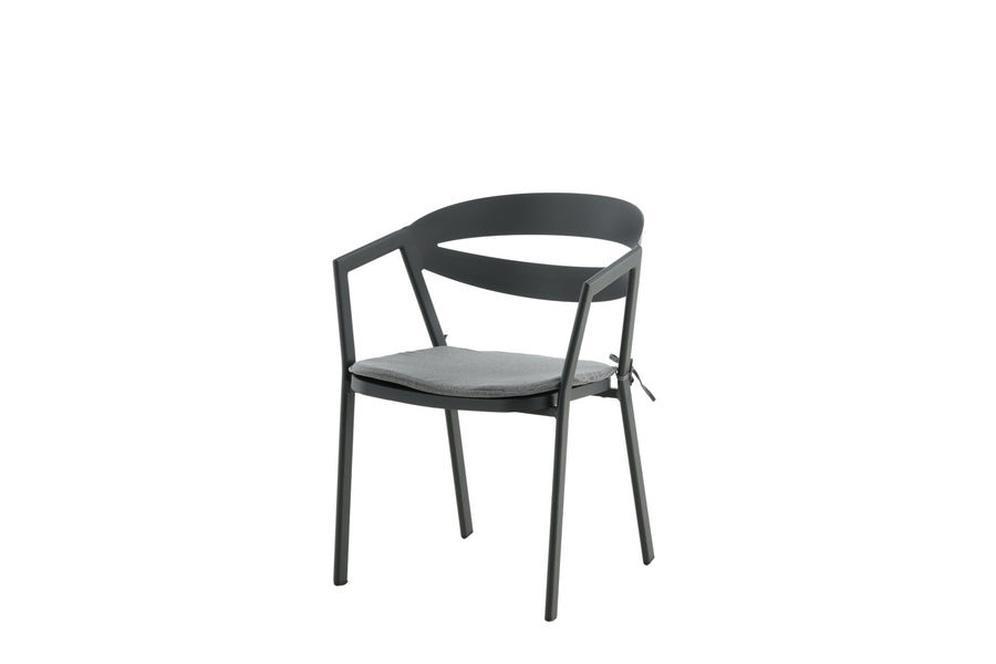 Slit Matstol 
