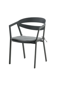 Slit Matstol 