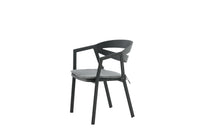 Slit Matstol 