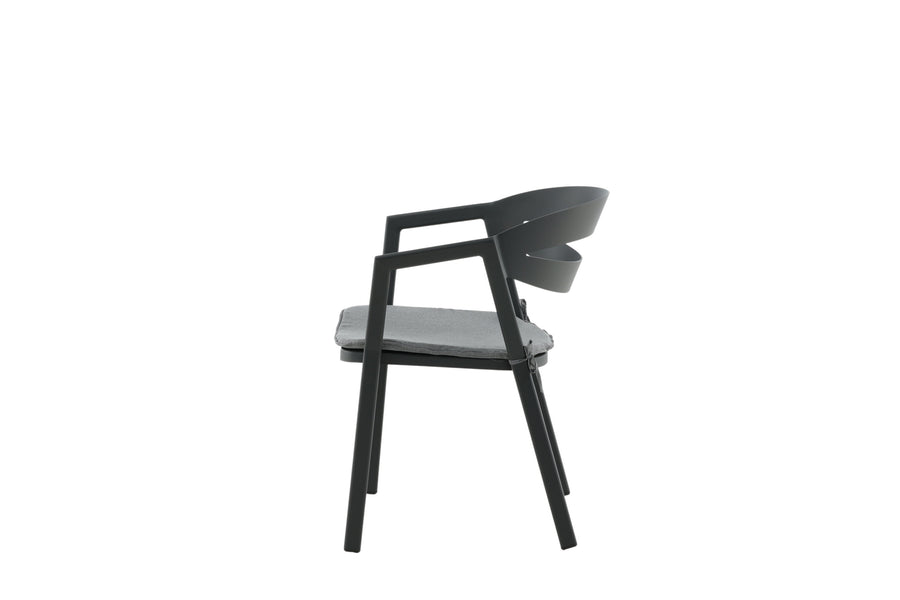 Slit Matstol 