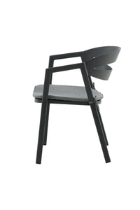 Slit Matstol 