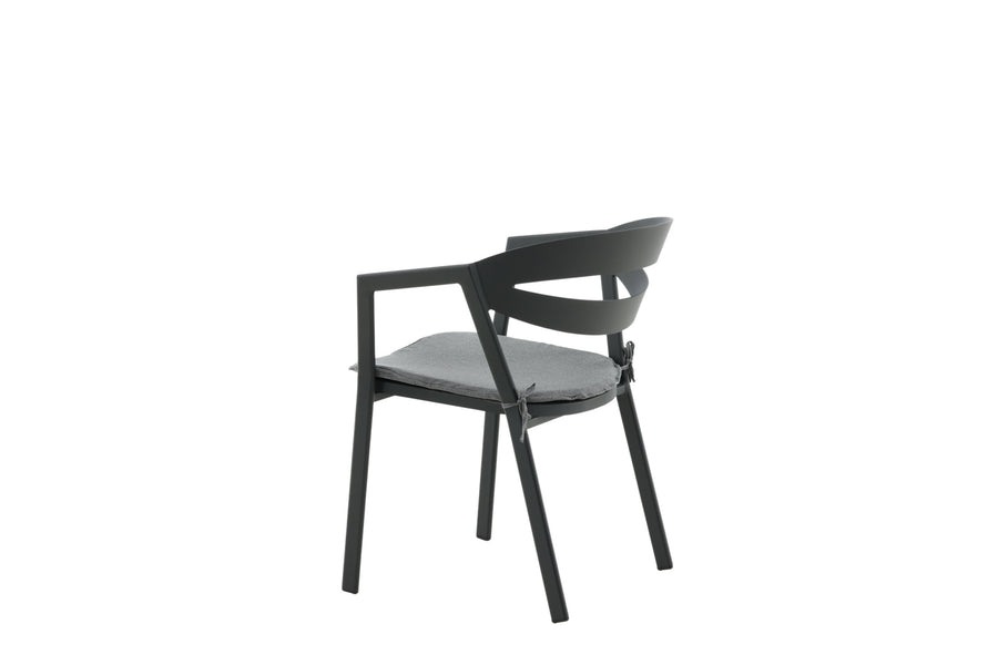 Slit Matstol 