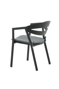 Slit Matstol 