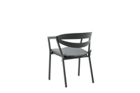 Slit Matstol 