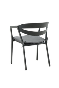 Slit Matstol 