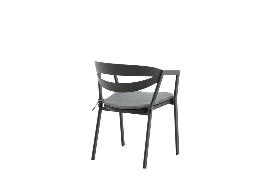 Slit Matstol 