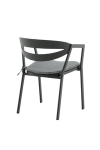 Slit Matstol 