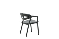 Slit Matstol 