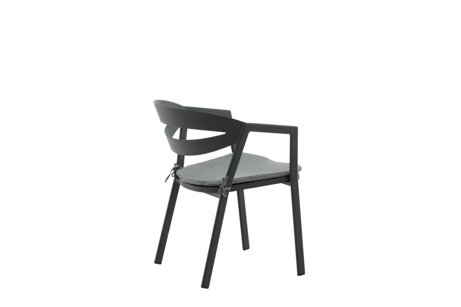 Slit Matstol 