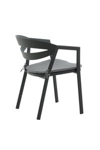 Slit Matstol 