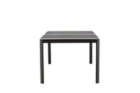 Table Togo 
