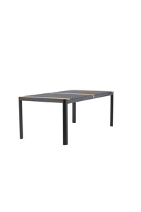 Table Togo 