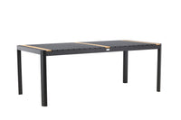 Table Togo 