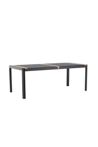 Table Togo 