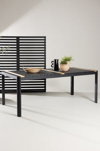 Table Togo 
