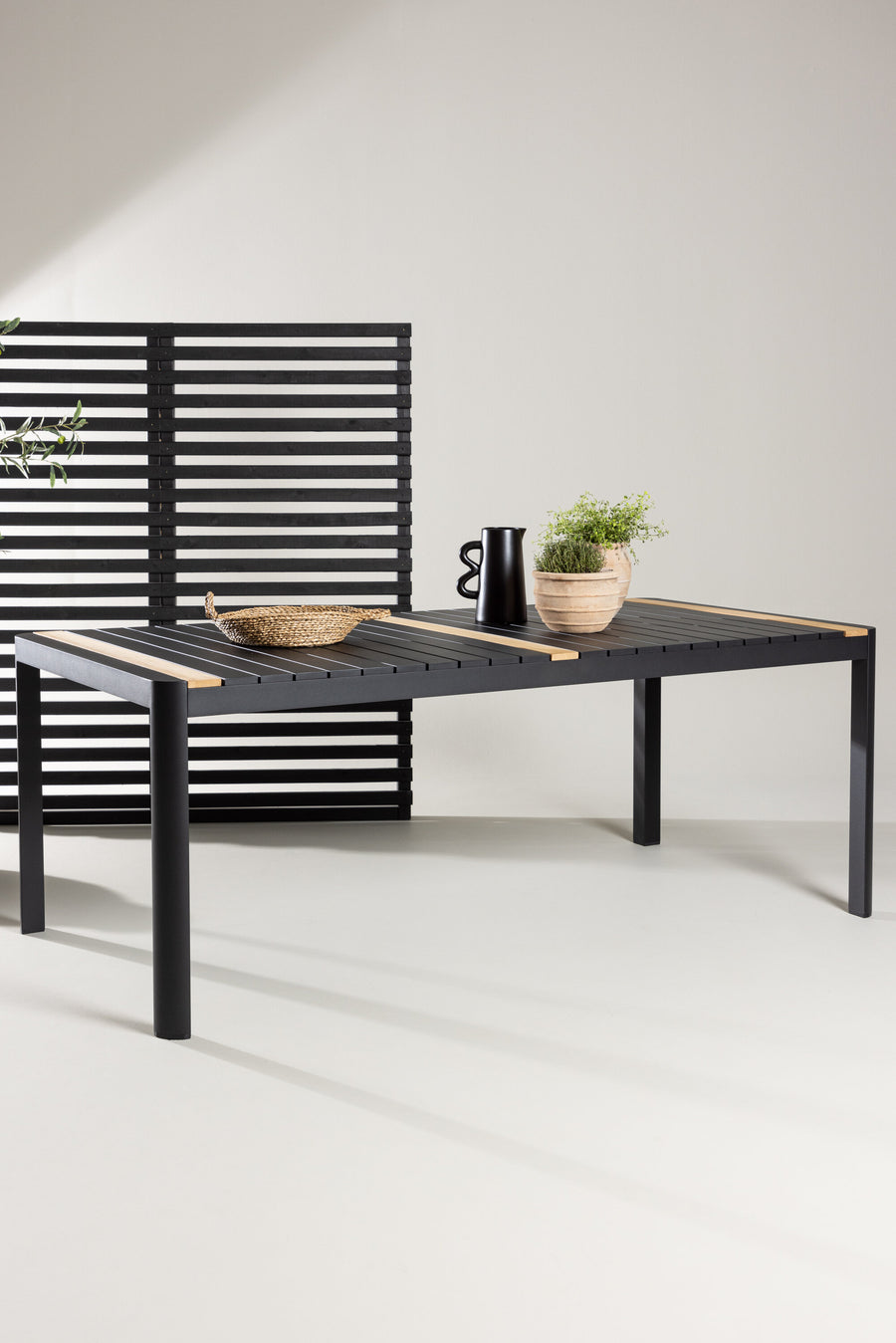 Table Togo 