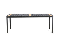Table Togo 