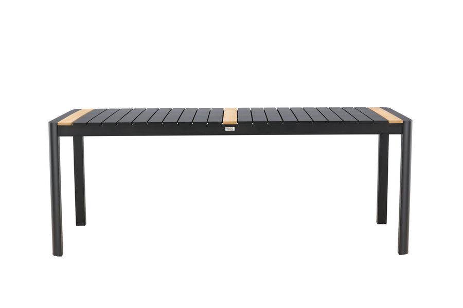 Table Togo 
