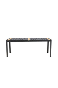 Table Togo 