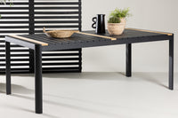 Table Togo 