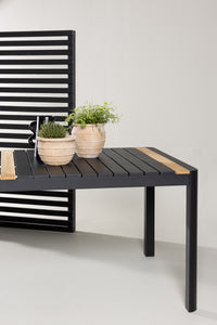 Table Togo 