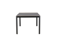 Table Togo 