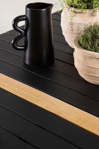Table Togo 