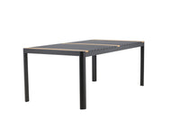 Table Togo 