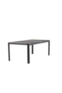 Table Togo 