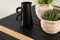 Table Togo 