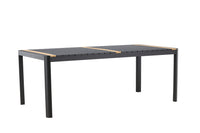 Table Togo 