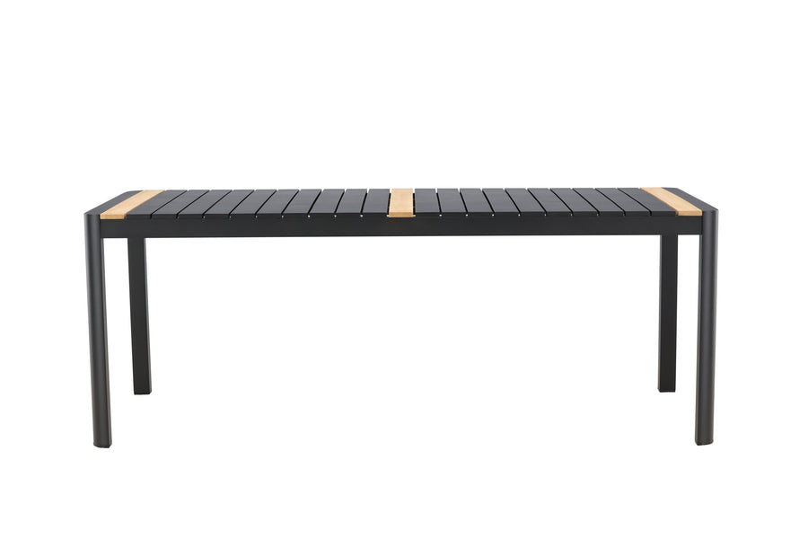 Table Togo 