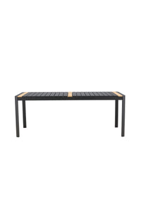Table Togo 