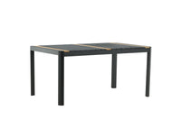 Table Togo 