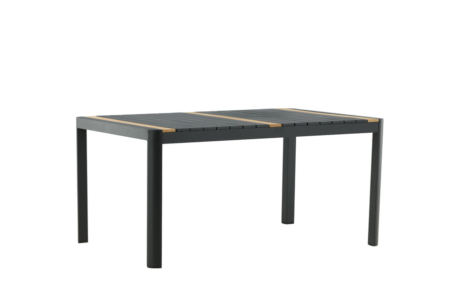 Table Togo 
