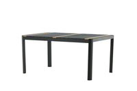 Table Togo 