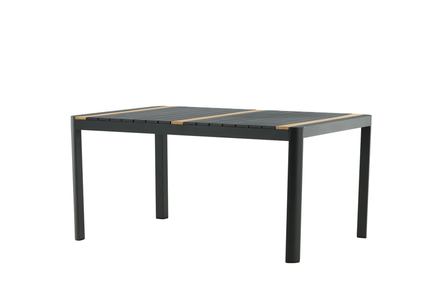 Table Togo 