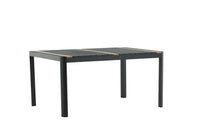 Table Togo 