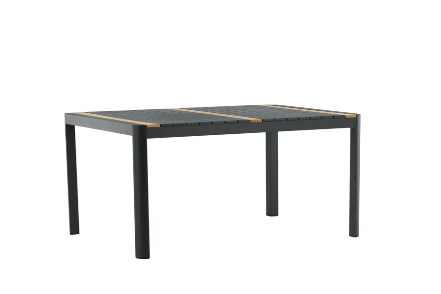 Table Togo 