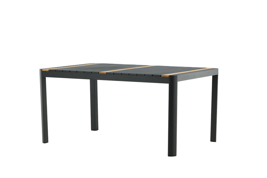 Table Togo 