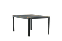 Table Togo 