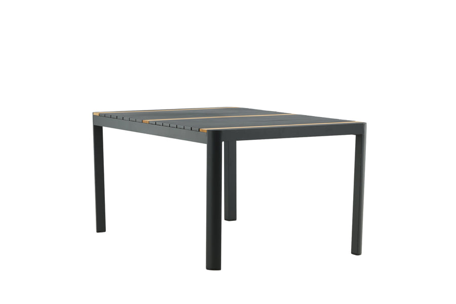Table Togo 