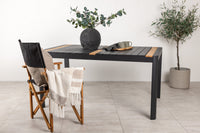 Table Togo 