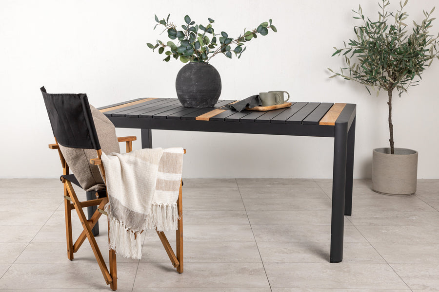 Table Togo 