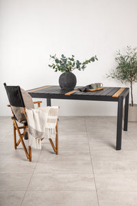 Table Togo 