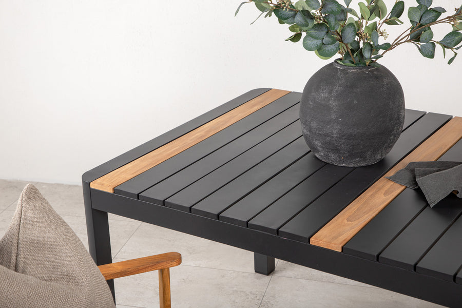Table Togo 