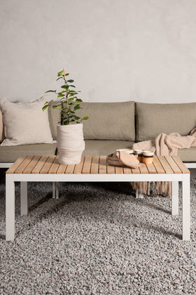 Table Brasilia 