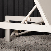 COPACABANA solsäng 2-pack